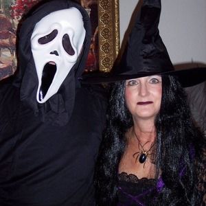 Meet your Posher, Janet